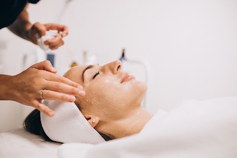 Derma Beauty Infinity Medical Spa