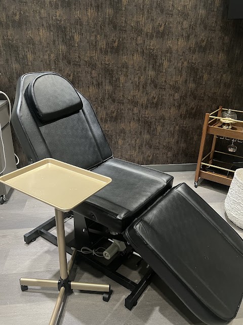 Chiron Aesthetics, LLC