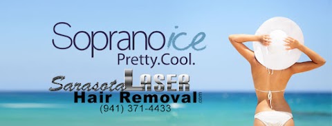 Sarasota Laser Hair Removal