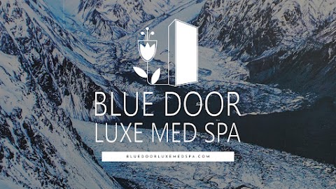 Blue Door Med Spa - Lakewood Ranch