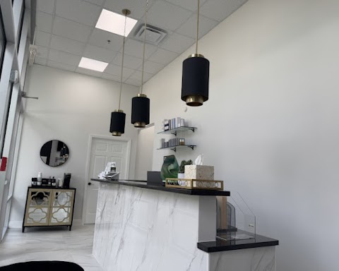 Goldfingers Aesthetics & MedSpa Lake Nona