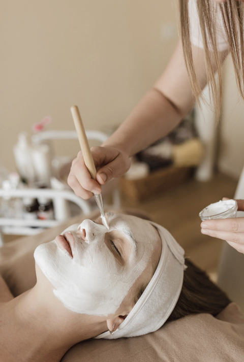Spalishus - Hair , skin and body services