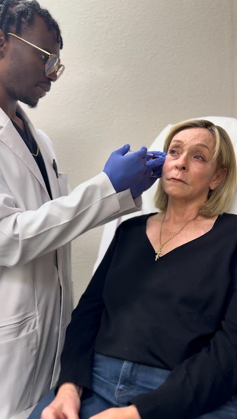 Derm Perfect - The Elites' Medspa