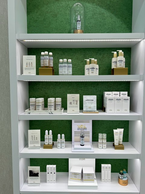 Chadia Ali MedSpa & Aesthetics