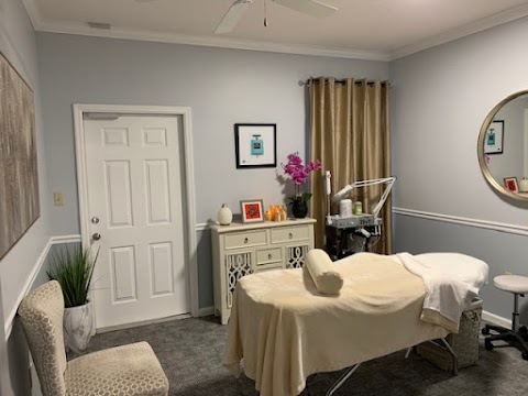 Rejuvenate Day Spa