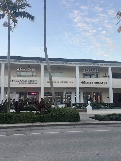 Med Spa on 5th