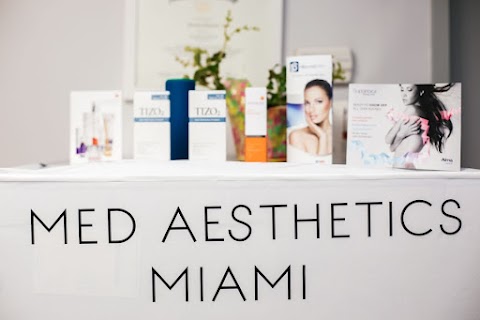 Med Aesthetics Miami at Lauderdale By The Sea