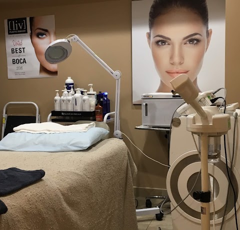 liv Plastic Surgery by Dr. Andrew Ress
