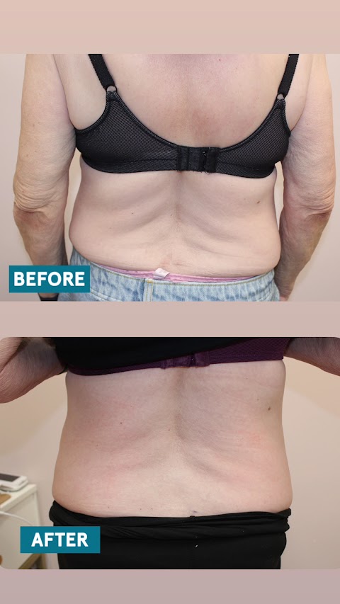 Beautiful Skin by Angela
