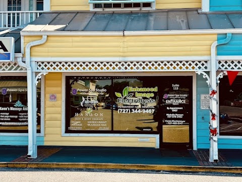 Hanson Skin & Body Therapy / Michelle Hanson