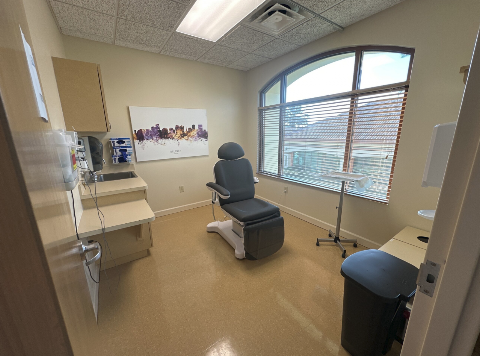 OnSpot Dermatology — The Villages / Sharon Morse