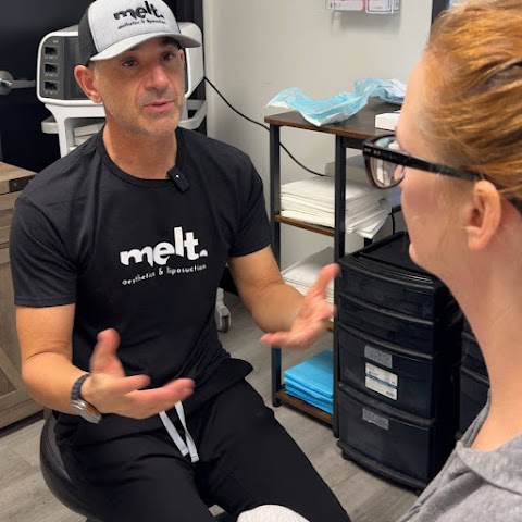 Melt Aesthetics and Liposuction Florida