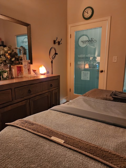 Jenmar Skincare