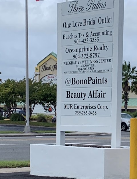 Jessie's Skincare Studio