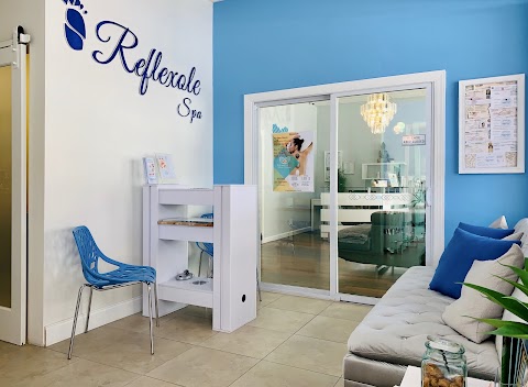 Reflexole Spa Facials,Natural Nails & Aqua Clinic FL.