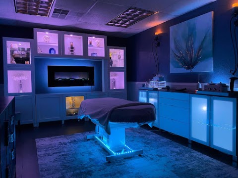Eclectic Esthetics