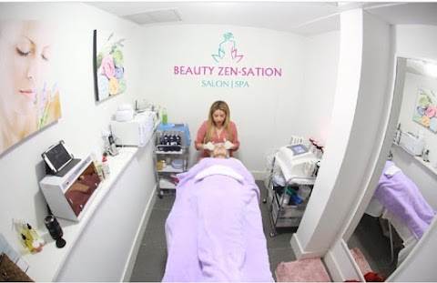 Beauty Zensation Aesthetics