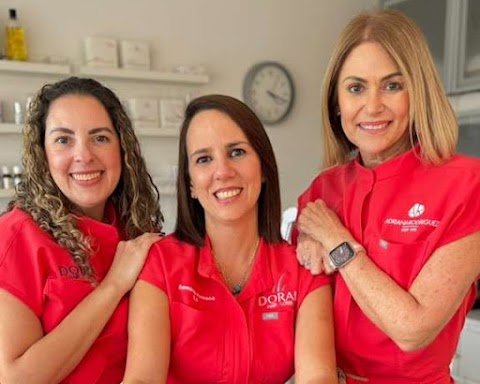 Adriana & Samanda Med Spa