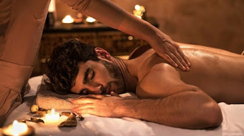 A Center for Alternative Medicine and Spa
