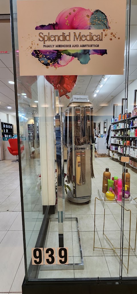 Splendid Medical Spa