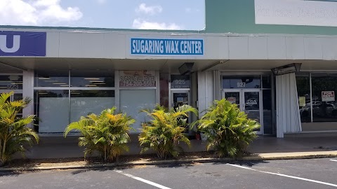 SUGARINGWAXCENTER