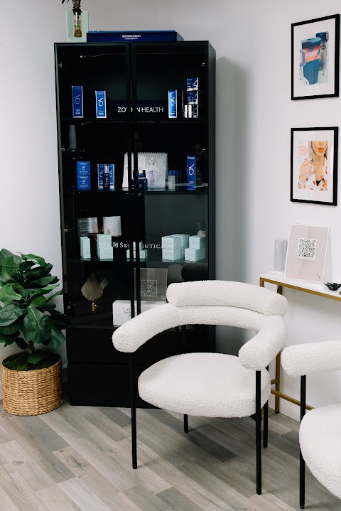 Chelsea Vacca Medical Aesthetics | Sarasota Botox Fillers Microneedling CO2 Laser Tattoo Removal