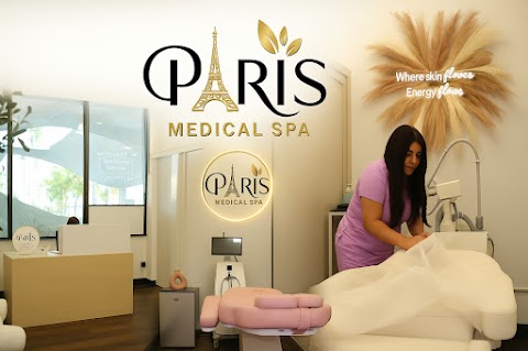 Paris Medical Spa Miami Lakes