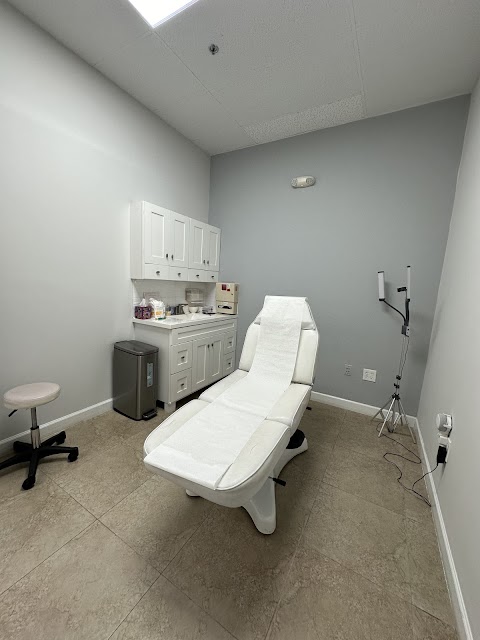 Well Labs+ Medspa Coconut Creek