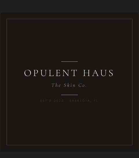 Opulent Haus | The Skin Co.