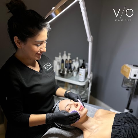 VIO Med Spa | Tamaya
