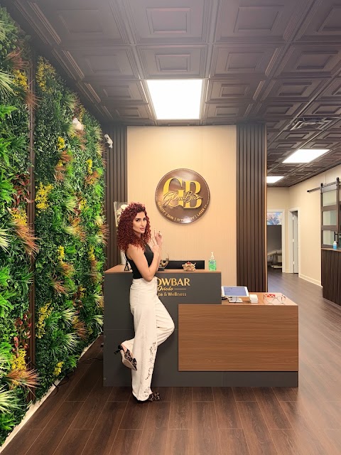 GlowBar Oviedo Medspa&wellness