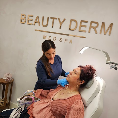 Beauty Derm Med Spa