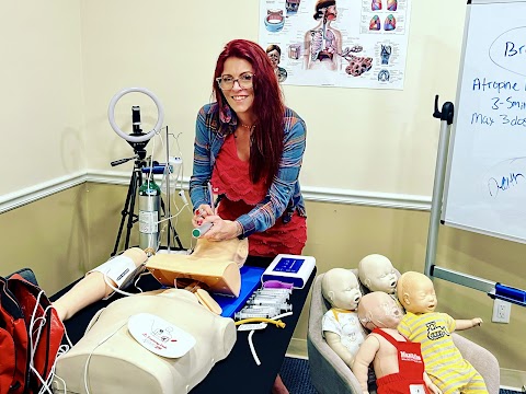 Altruistic Academy (Beauty & Medical Aesthetics School)