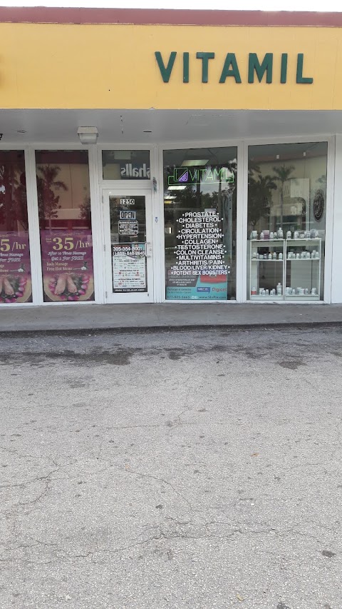 Million Minks Skin Care Center