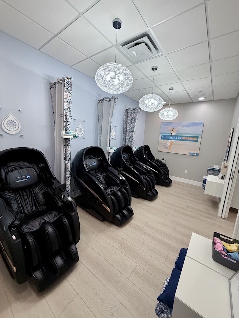 Prime IV Hydration & Wellness - Wellington