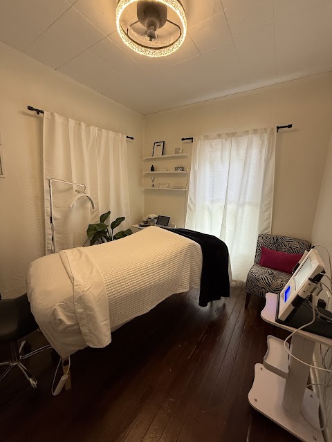 Unfiltered Beauty Lounge