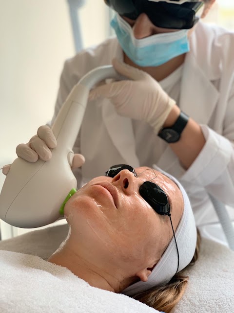 Aviva Medical Spa