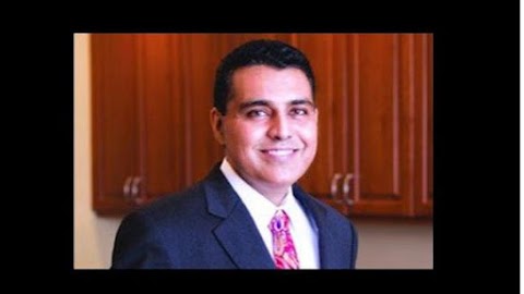 Bhanot Facial Plastic Surgery