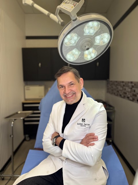 Lienso Salud MedSpa