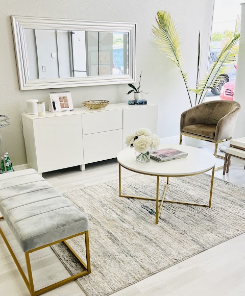 LUXE Aesthetics