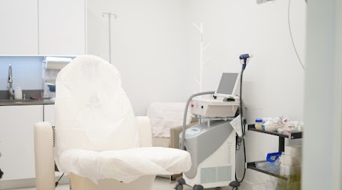 Oasis Skin and Wellness