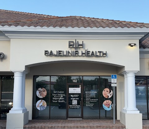 Rajeunir Health