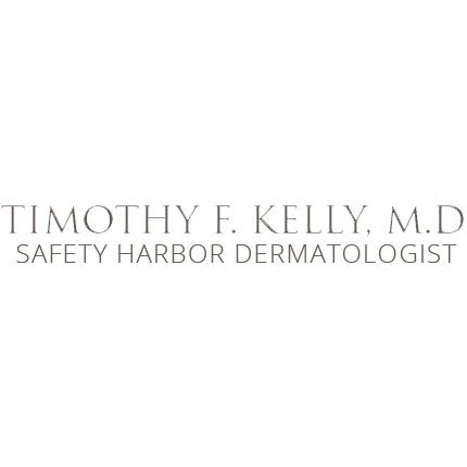 Timothy F. Kelly, MD Safety Harbor Dermatologist