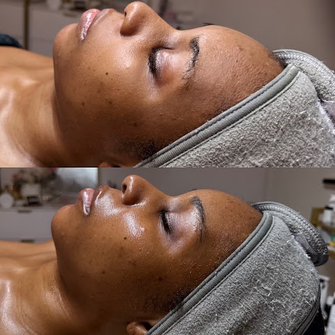 Complexions by Mia (Formally Laluz Beauty)