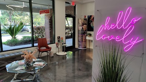 Facial Mania Med Spa Plantation
