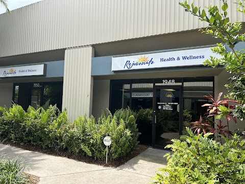 Rejuvenate Health & Wellness