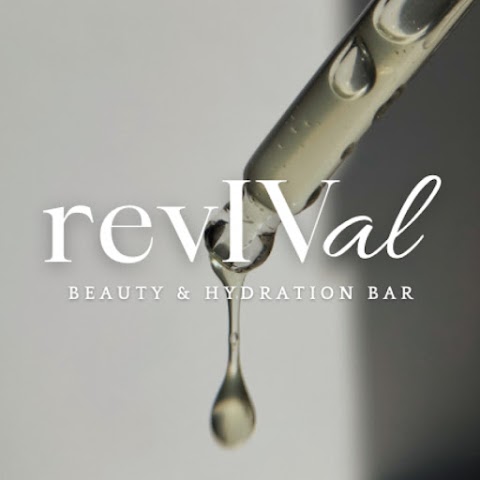 Revival Beauty and Hydration Bar (previously MCC Wellness Group)