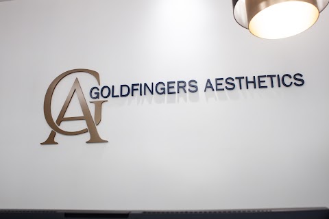 Goldfingers Aesthetics Downtown Orlando MedSpa