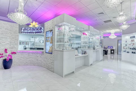 New Radiance Cosmetic Centers - Palm Beach Gardens