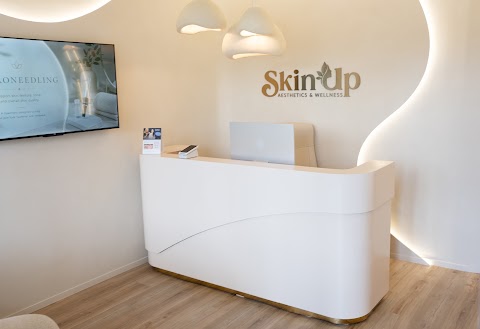 Skinup Aesthetics and Wellness